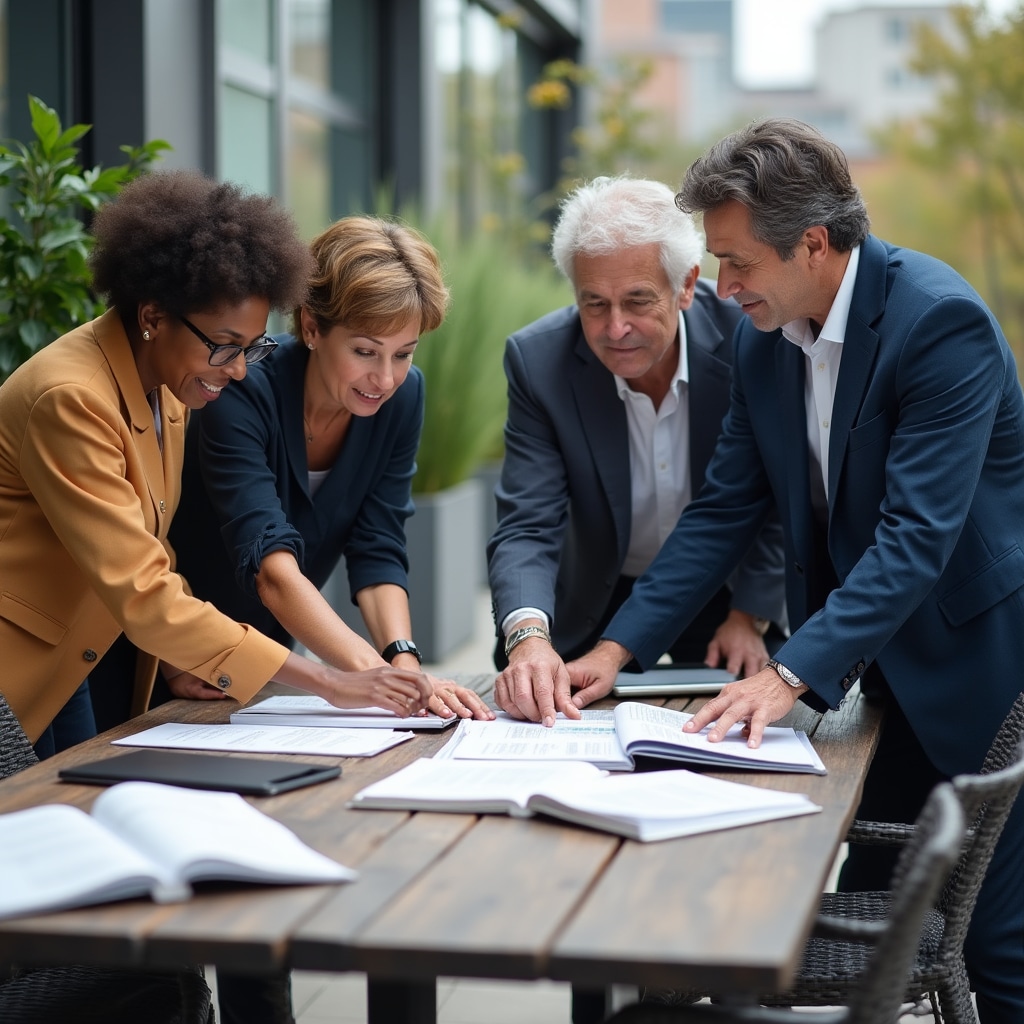 Bază de cunoștințe și resurse educative