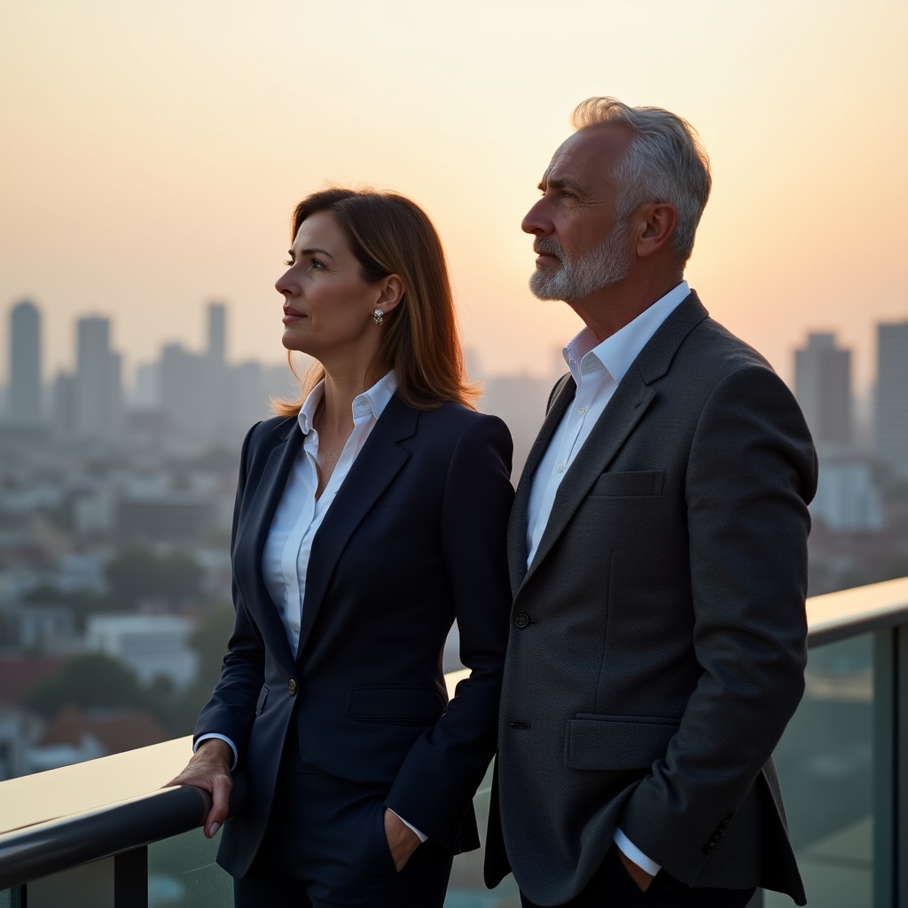 Viziune și misiune organizațională